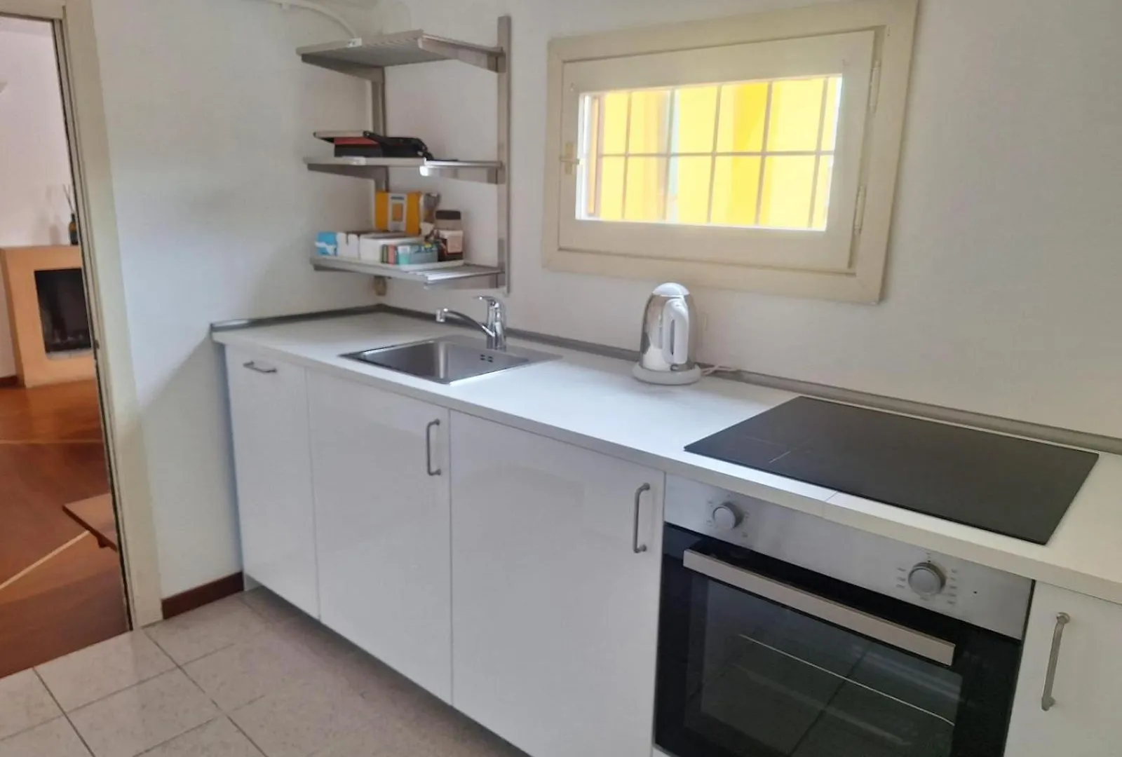 Apartment Brera Suite Milano İtalya