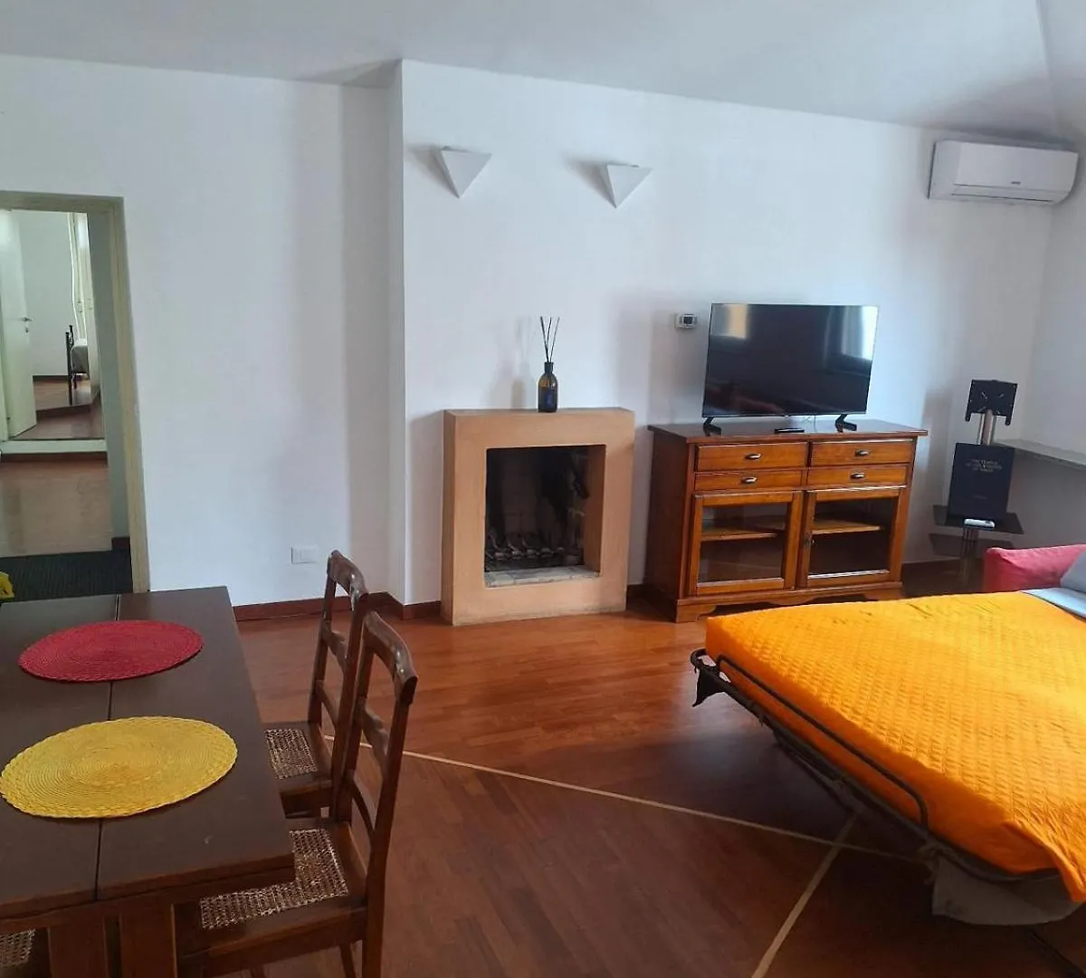 Apartment Brera Suite Milano