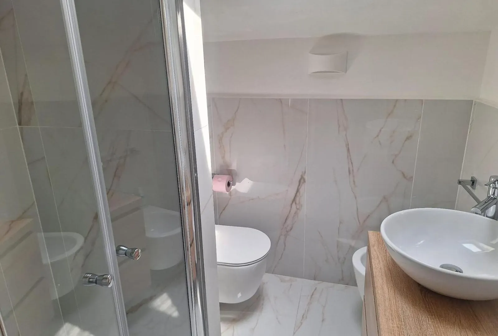 Apartment Brera Suite Milano
