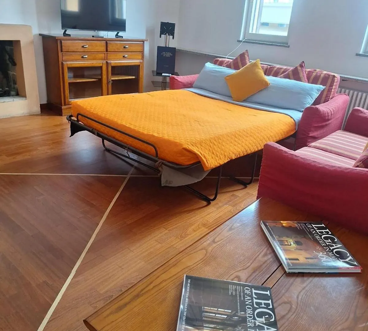 Apartment Brera Suite Milano