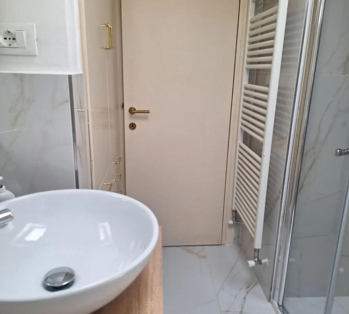 Apartment Brera Suite Milano 0*,