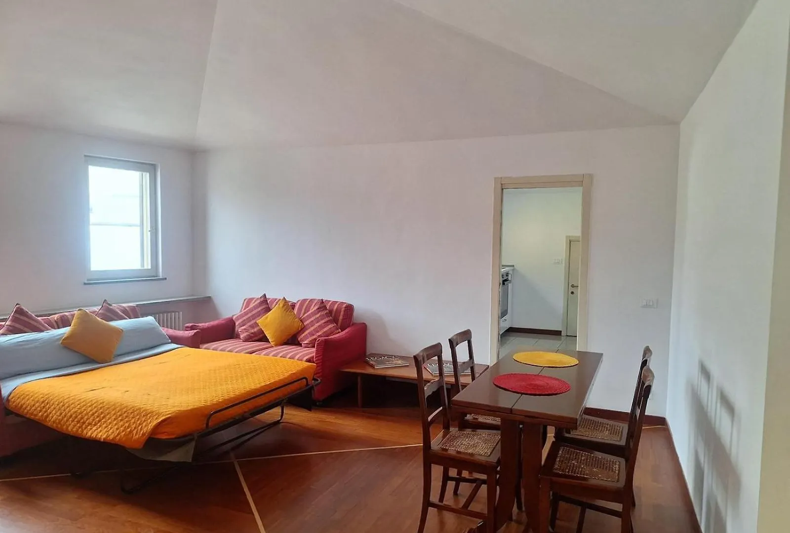 Apartment Brera Suite Milan