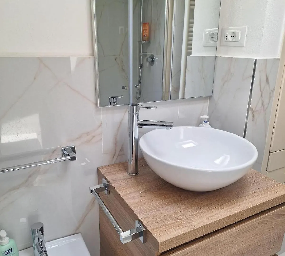 Apartment Brera Suite Milan